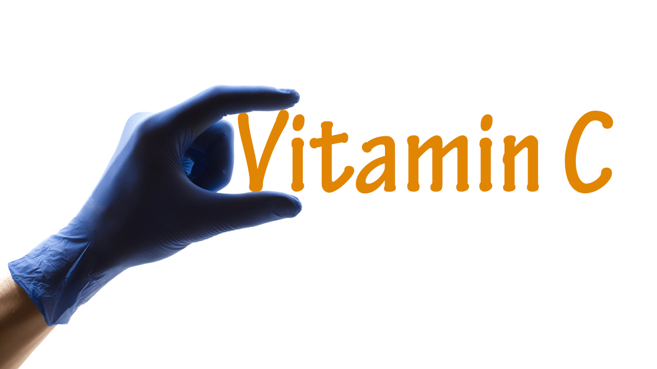 Vitamin C