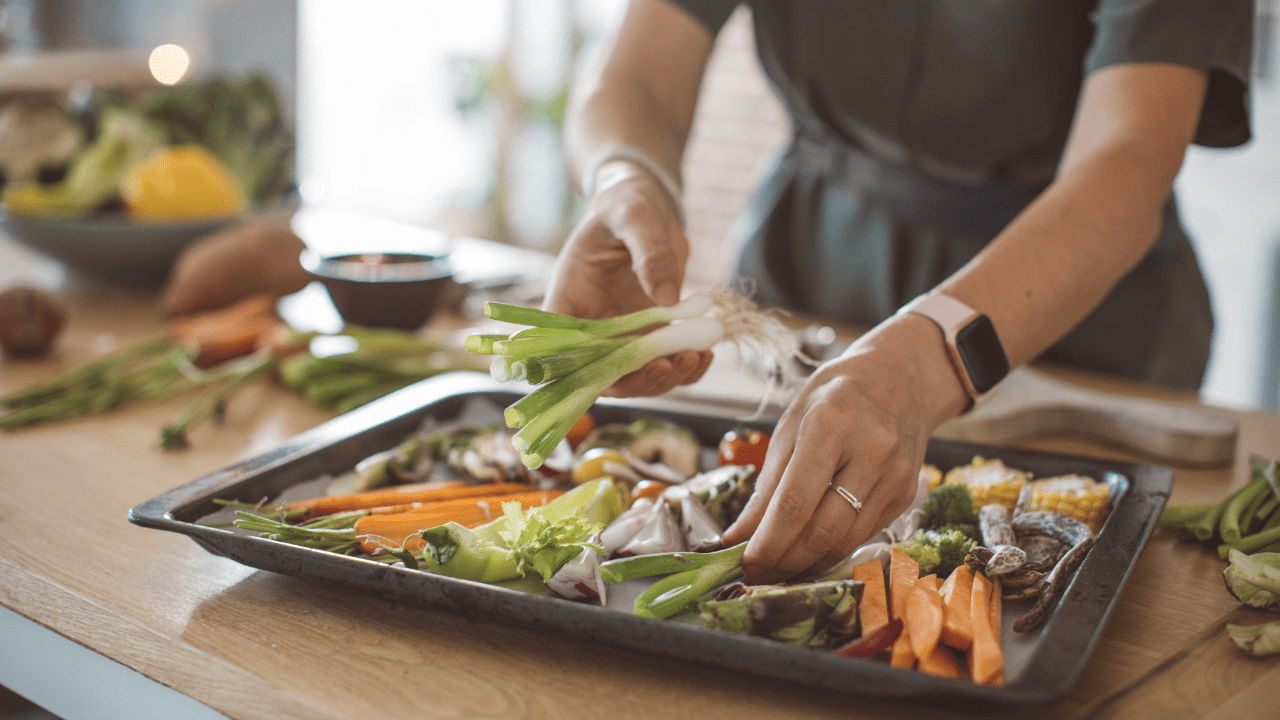 Low Sodium Recipes