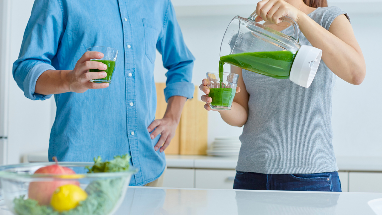 Juicing for Beginners: A Simple Guide