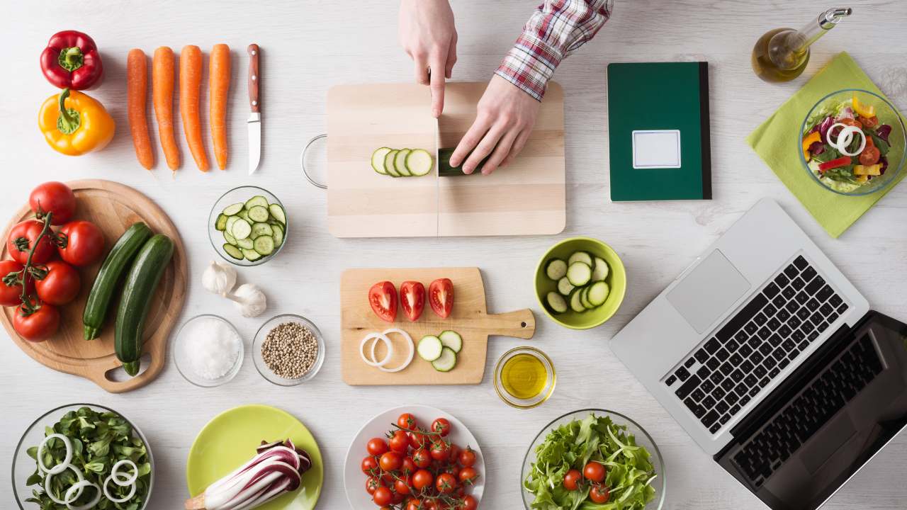 Anti-Inflammatory Diet Cookbooks: Our Top 5 Picks