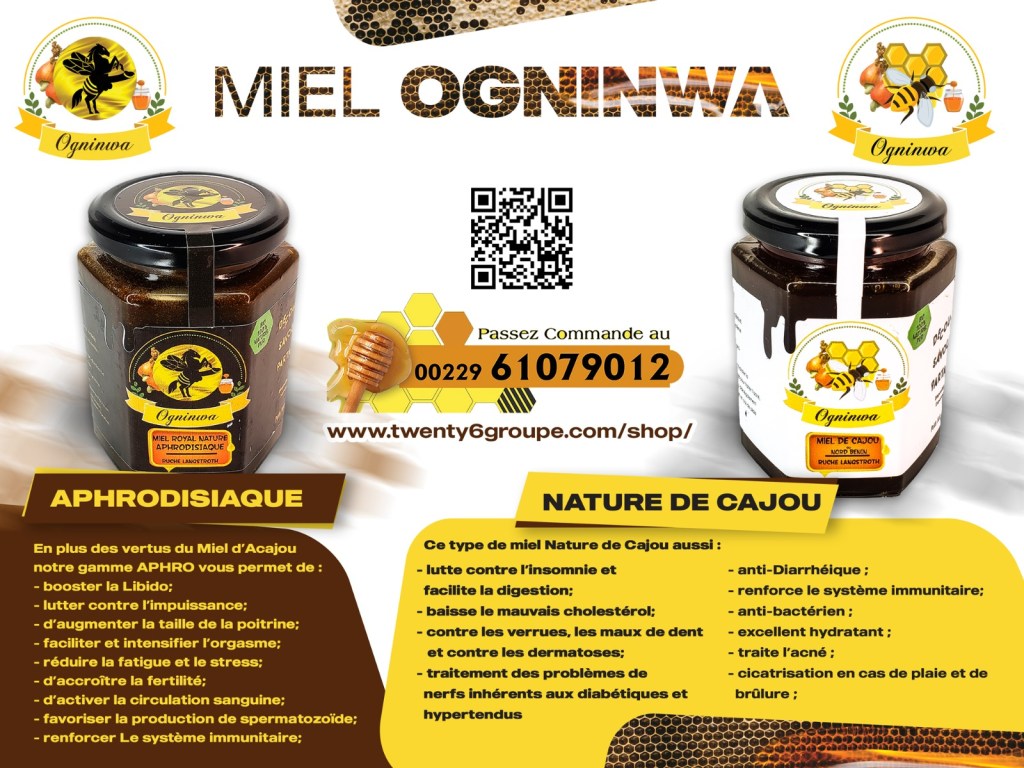 miel-purmieldunordbenin-apiculteur-achat-miel-achatmiel-acheterunbonmiel-mielaphrodisiac-mielcicatrisant-meilleurmieldubein-meilleur-miel-du-benin-twenty6groupe-patricetalon-trump-elonmusk-acheterlemeilleurmiel-legoutdeca-goutmiel-les-vertues-du-miel-lesvertuesdumiel-lemeilleurvendeurdemiel-vendeurdemiel-moin-cher-qualite-sans-=additif-mielmoinsheracotonou-mielsansadditif-marqueogninwa-ogninwa-pur-miel-du-nord-benin-seo-google-secrets-du-miel-bienfaits-du-miel-secretsdumiel-bienfaitsdumiel-mielnaturel-miel-naturel-biomiel-mielbio-miel-bio-jean-pliya-jeanpliya-aphrodisiaque-mielaphro