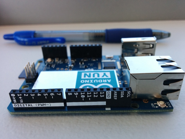 Getting Started With The Arduino Yun The Arduino With Wifi Twilio - Mobile Dark Wallpapers for Desktop