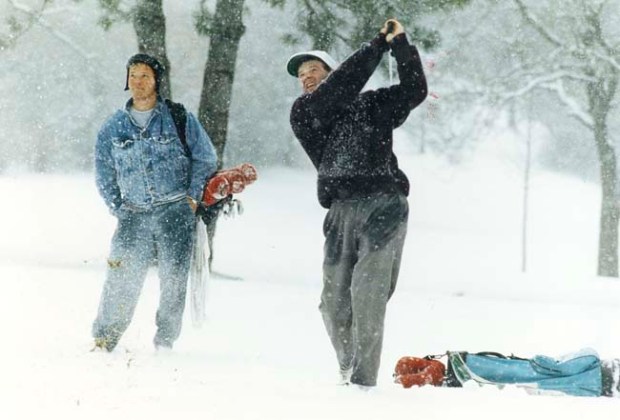 Teddy bridgewater spent four seasons as a quarterback with the vikings earlier in his career, although the lasting memory of his time on . Halloween snowstorm of 1991: Minnesotaâ€™s blizzard for
