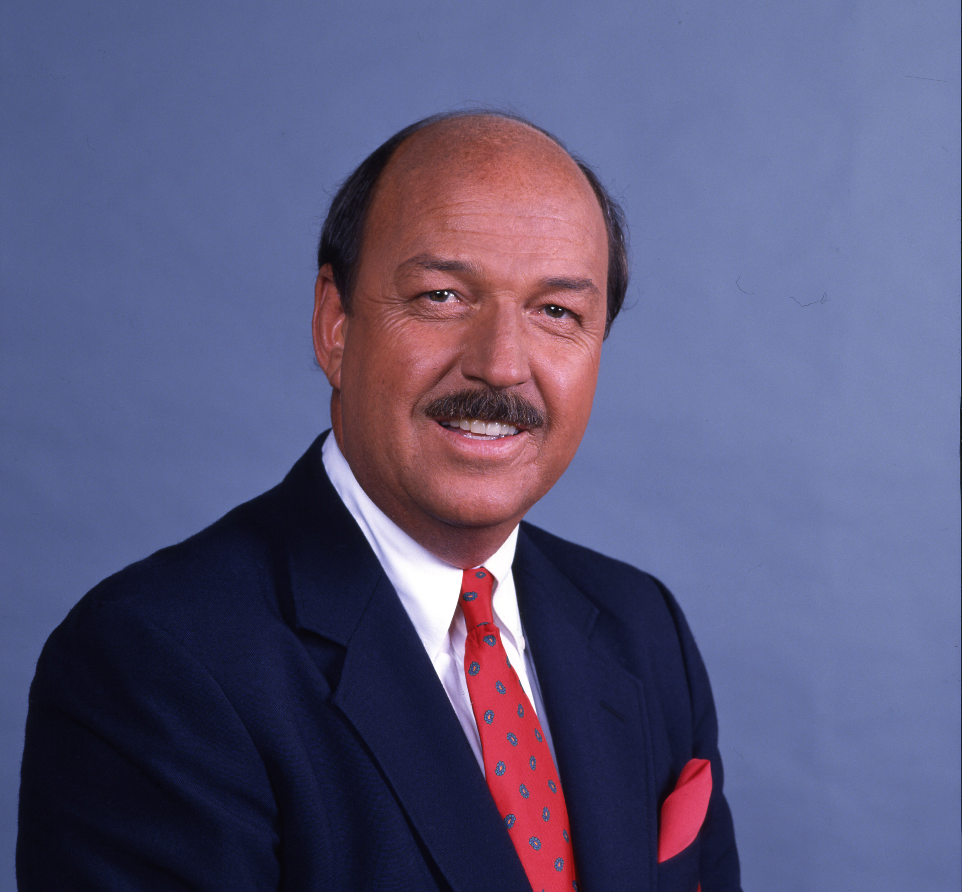 Picture of Gene Okerlund