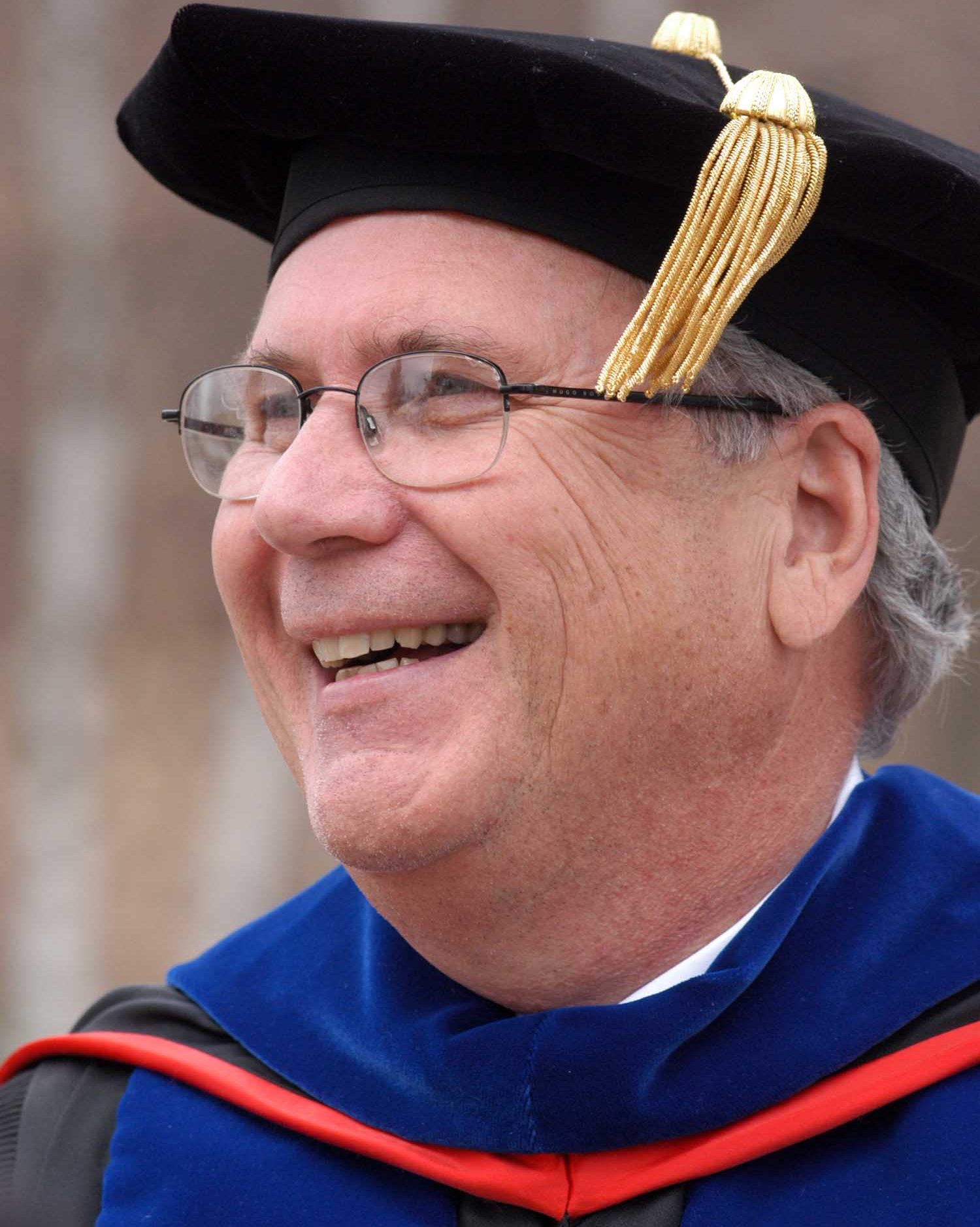 James Peterson, former Science Museum of Minnesota president, dies at ...