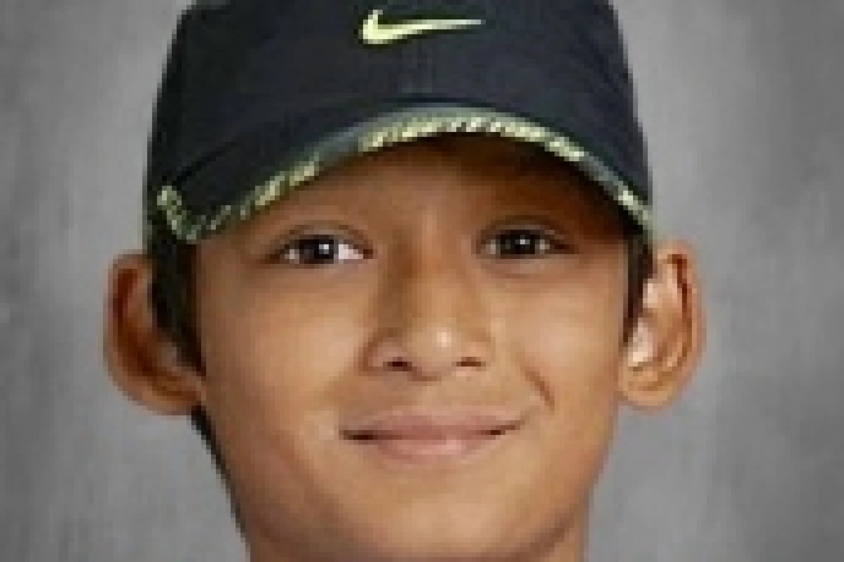 Raghav Shrestha was identified as the 12-year-old boy who is in critical condition following a bicycle crash at Northside Park in Sartell on Oct. 5, 2025.Contributed / Sartell Police Department