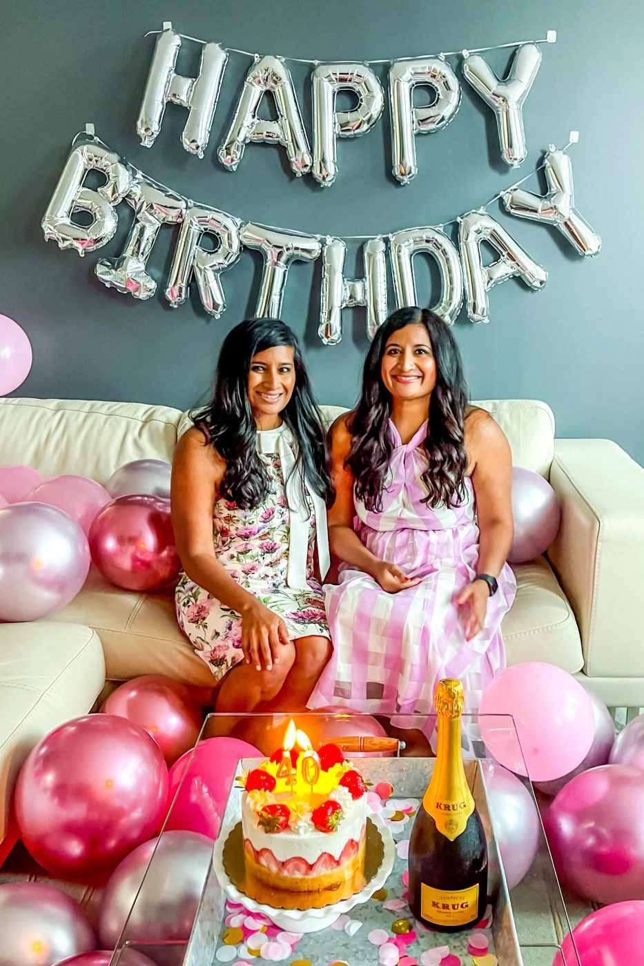 The Best 40th Birthday Photoshoot Ideas in 2021