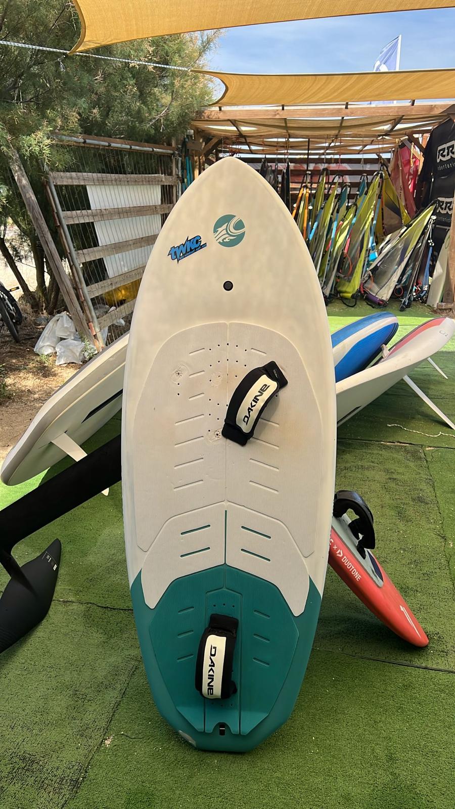 Cabrinha Link 50 lt 2025