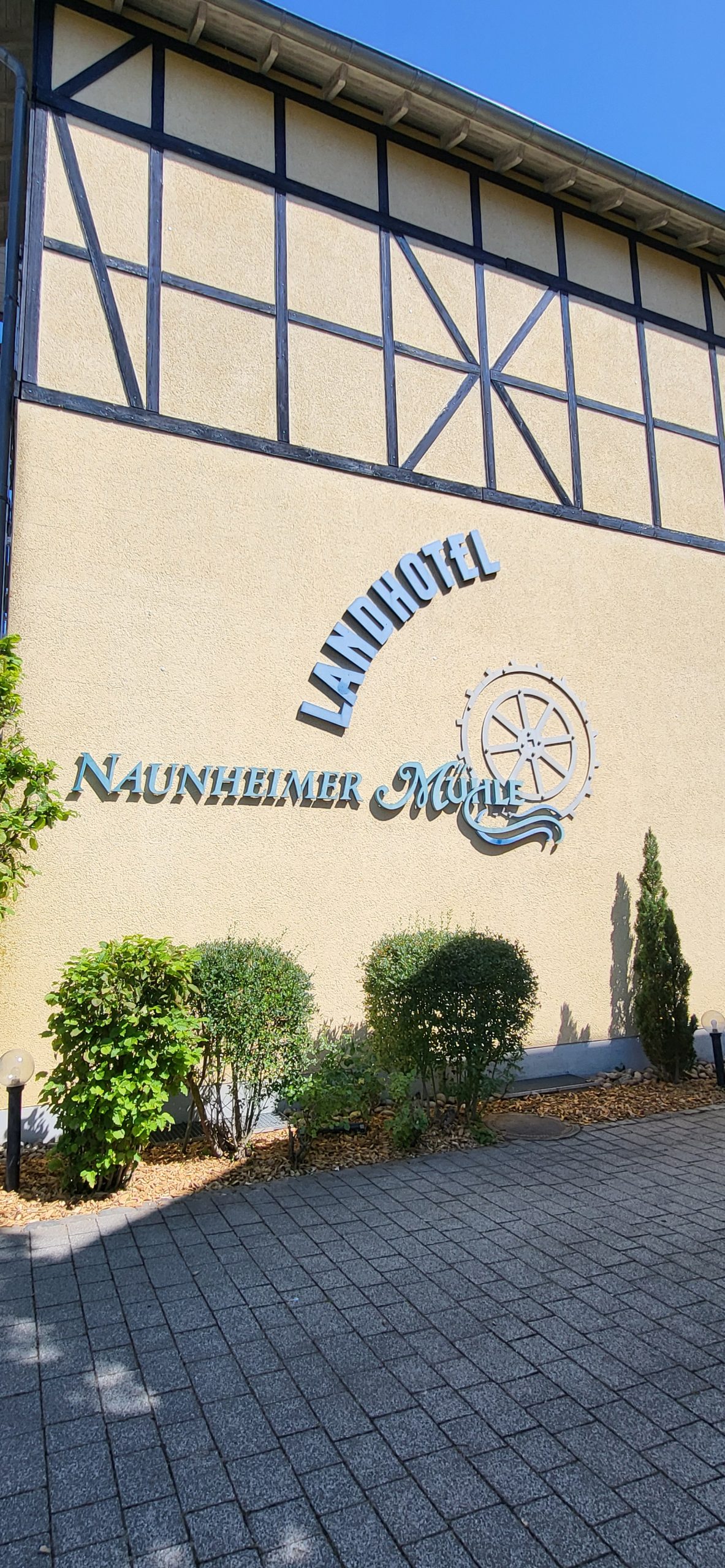 02.08.206 TCC Ausfahrt