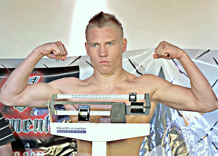 Cody Pfiser