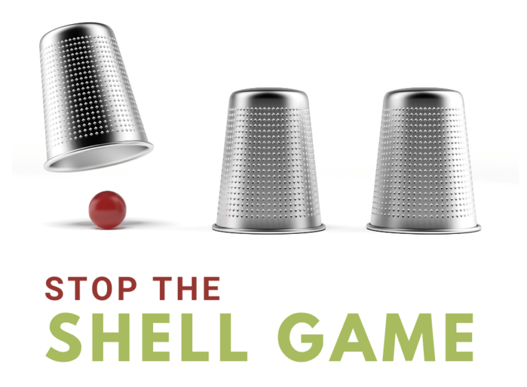 The Shell Game Texas School Coalition 1 768x564 