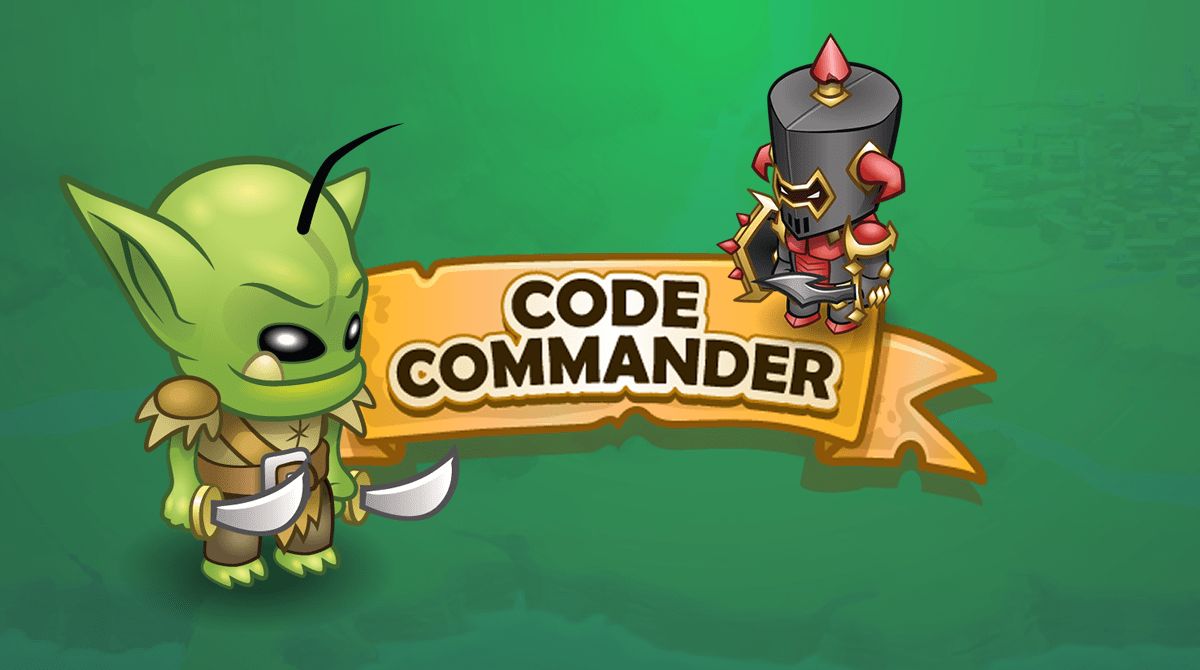 Code Commander Hour Of Code Tynker - Premium Mountain Design Gallery - HD
