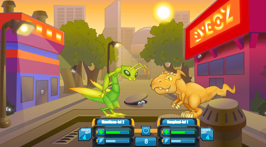 Pets Game Coding Puzzles Projects Tynker Hour Of Code - Premium Mountain Image Gallery - 4K