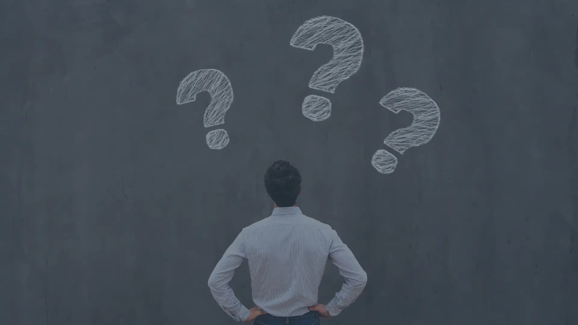 The Why Beneath the Why