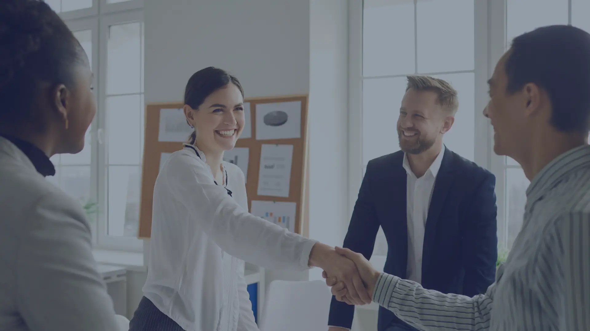 The Art of Influence