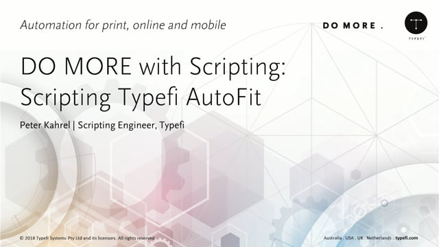 Scripting Typefi Autofit Typefi - Download Creative Dark Picture | 8K