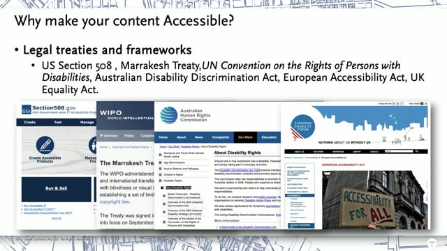 Accessibility Accessiblepublishing Typefi Systems - Download Stunning Geometric Pattern | HD