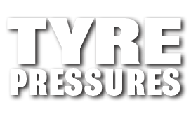 Ford ka, find the correct tyre pressure