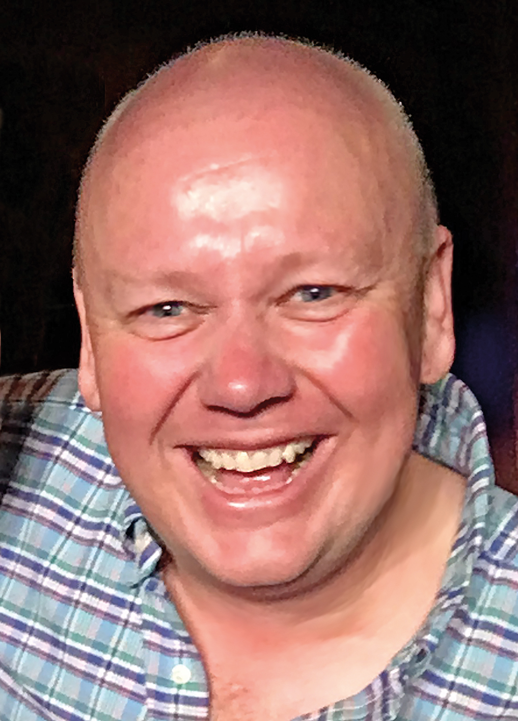 Formula One Autocentres Ceo Paul Glencross Dies Tyrepress