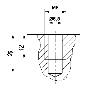 3 2 Technisches Zeichnen Ansichten Schnittdarstellung Bemassung Ppt Video Online Herunterladen
