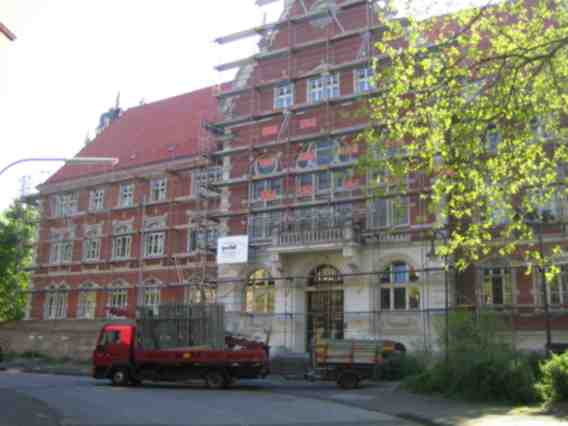 Gerustbau Gerustverleih Pohl Kg Herne
