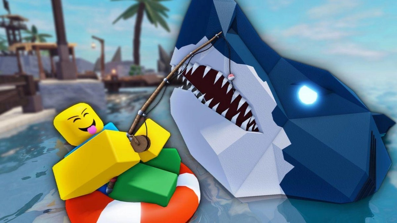 Roblox Fisch Codes March 2026 Update Roblox Fisch Codes.webp