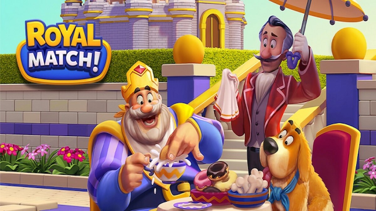 Royal Match Latest Tips Tricks 2026 Image 246.webp