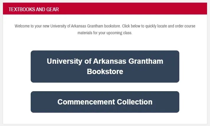 Technical Questions FAQ | University of Arkansas Grantham (65) Technical Questions FAQ | University of Arkansas Grantham (65)
