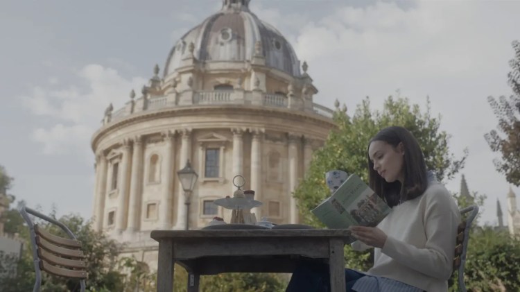 Nova aposta da Netflix combina romance e conflito pessoal em uma das cidades mais icônicas do Reino Unido - veja o trailer psicologiasdobrasil.com.br - Nova aposta da Netflix combina romance e conflito pessoal em uma das cidades mais icônicas do Reino Unido - veja o trailer
