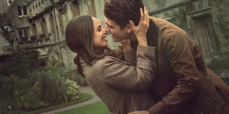 Nova aposta da Netflix combina romance e conflito pessoal em uma das cidades mais icônicas do Reino Unido - veja o trailer psicologiasdobrasil.com.br - Nova aposta da Netflix combina romance e conflito pessoal em uma das cidades mais icônicas do Reino Unido - veja o trailer