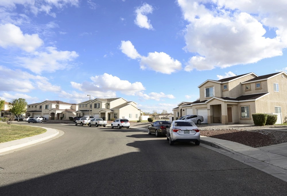 DoD Authorizes a Temporary Increase to 2021 Basic Allowance for Housing