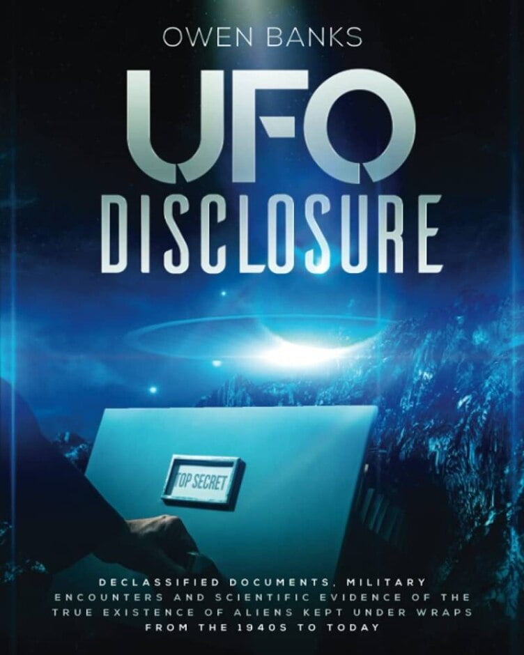 UFO Disclosure