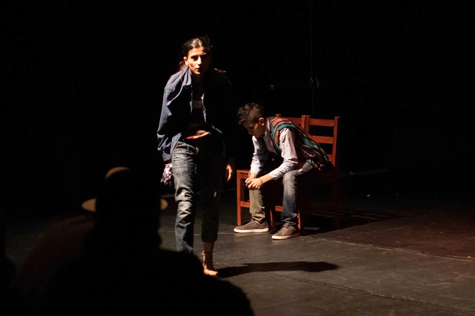 Artes Escenicas Archivos Universidad De Las Artes