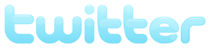 Logo de Twitter