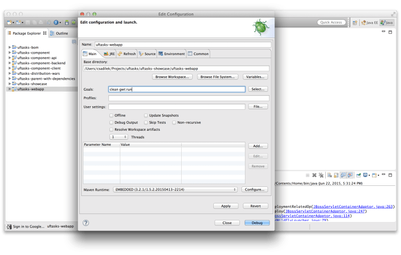 Eclipse Tutorial Gt Getting Started With Eclipse - Full HD Geometric Images for Desktop