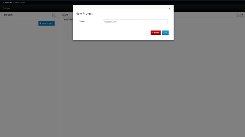 Core Tasks Uplaybook Declarative System Project Setup - Colorful Arts - Stunning Ultra HD Collection