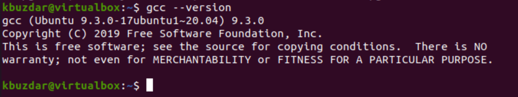 What is build-essential ubuntu, how to install and use it? 3