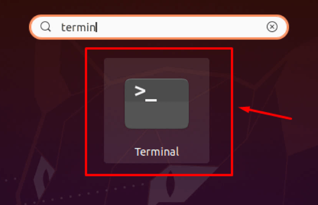 How To Change The Terminal Font Size In Ubuntu 1 How to change the terminal font size in ubuntu 1