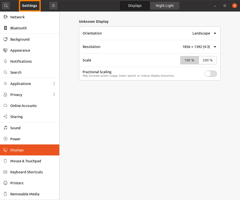 How To Change The Root Password On Ubuntu 20.04 6 Graphical user interface, application description automatically generated