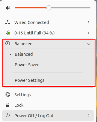 What’s New In Ubuntu 22.04 Lts 6 Graphical user interface, application description automatically generated