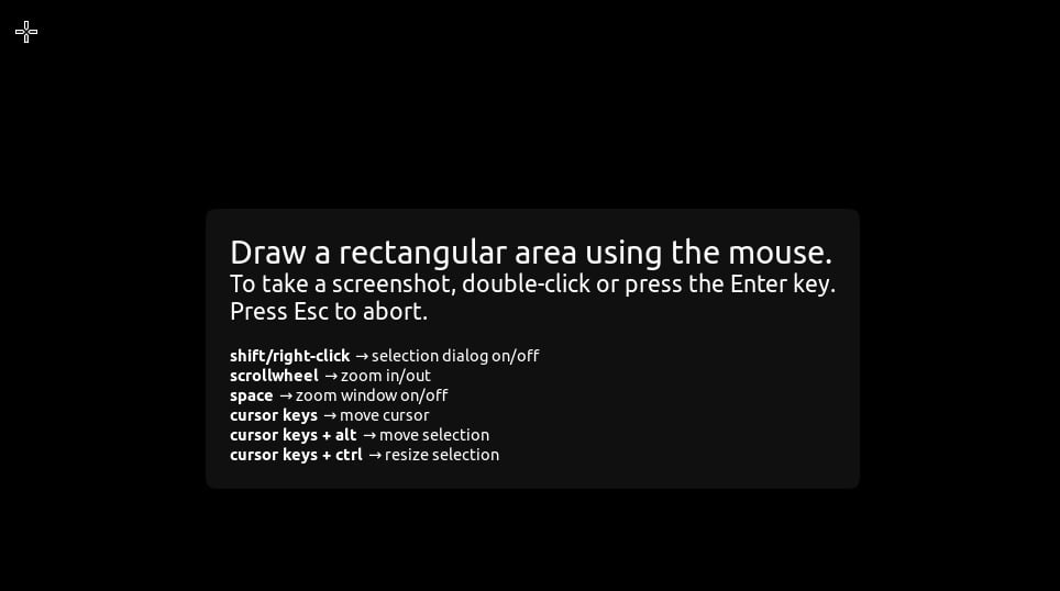 The Best Methods To Take Screenshots In Ubuntu 22.04 8 The best methods to take screenshots in ubuntu 22. 04 8