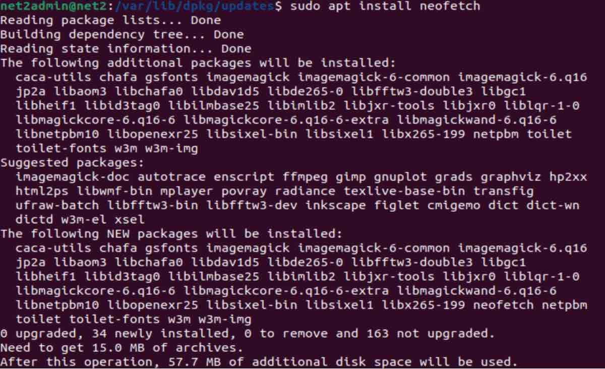 How To Display Graphics Card Information On Ubuntu 22.04 6 How to display graphics card information on ubuntu 22. 04 6