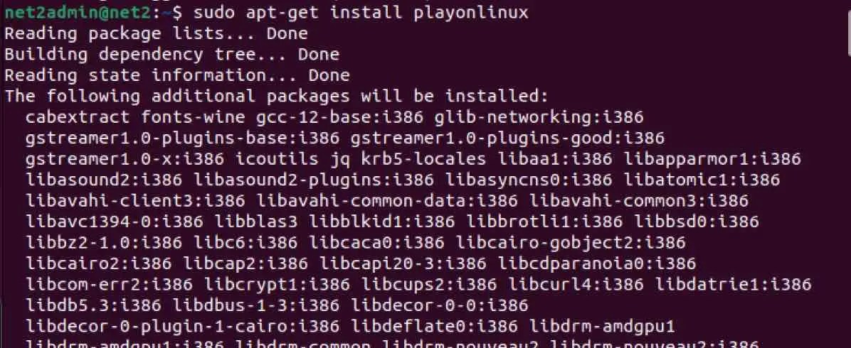How To Install Microsoft Office On Ubuntu 22.04 1 How to install microsoft office on ubuntu 22. 04 1