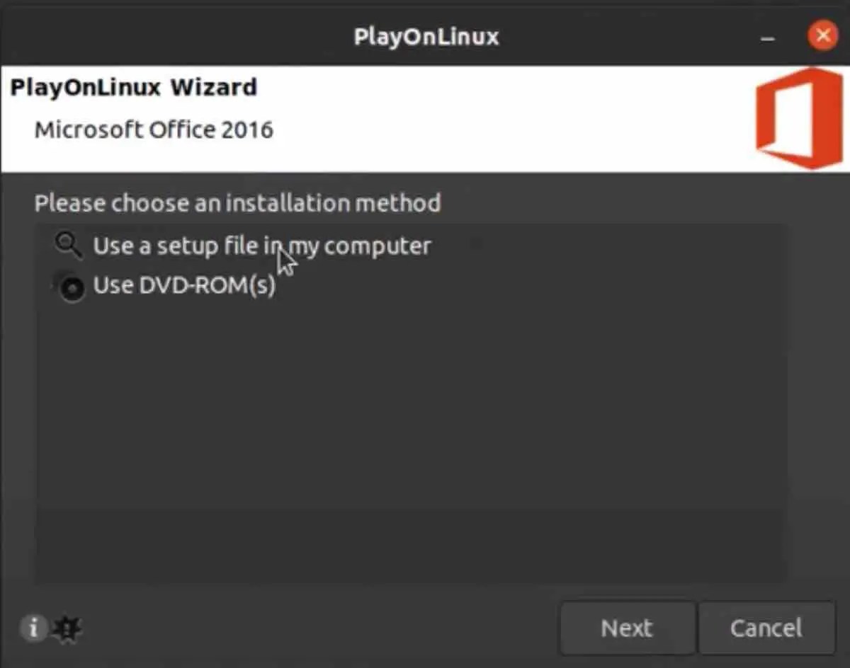 How To Install Microsoft Office On Ubuntu 22.04 4 How to install microsoft office on ubuntu 22. 04 4