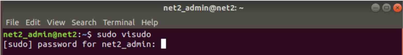 How To Add And Delete Users On Ubuntu/Debian 13 How to add and delete users on ubuntu/debian 13