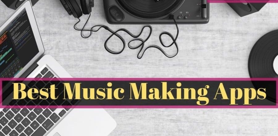 Best music making apps for android 2022: Top 20 Best Music Making Apps For Android Devices