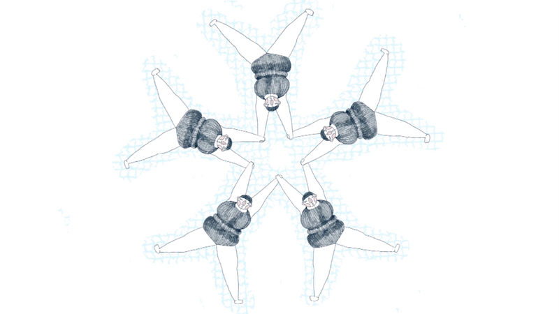 Ba animation degree course uk