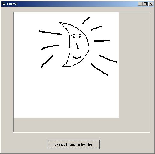 Mfc Visualisation Software Create And Draw Thumbnail View With Cwinapp - Premium Ocean Image Gallery - High Resolution