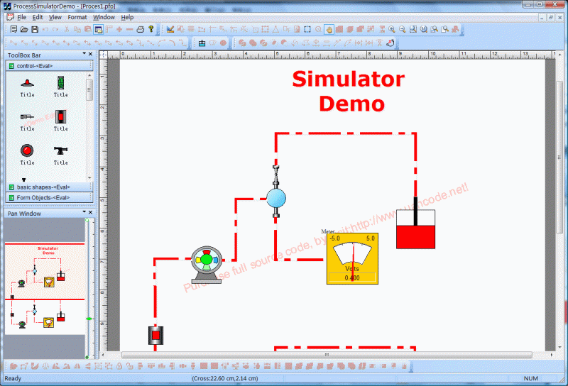 Industrial Control Real Time Monitoring Remote Management Vc Source Code Visual Studio - Best Geometric Patterns in High Resolution
