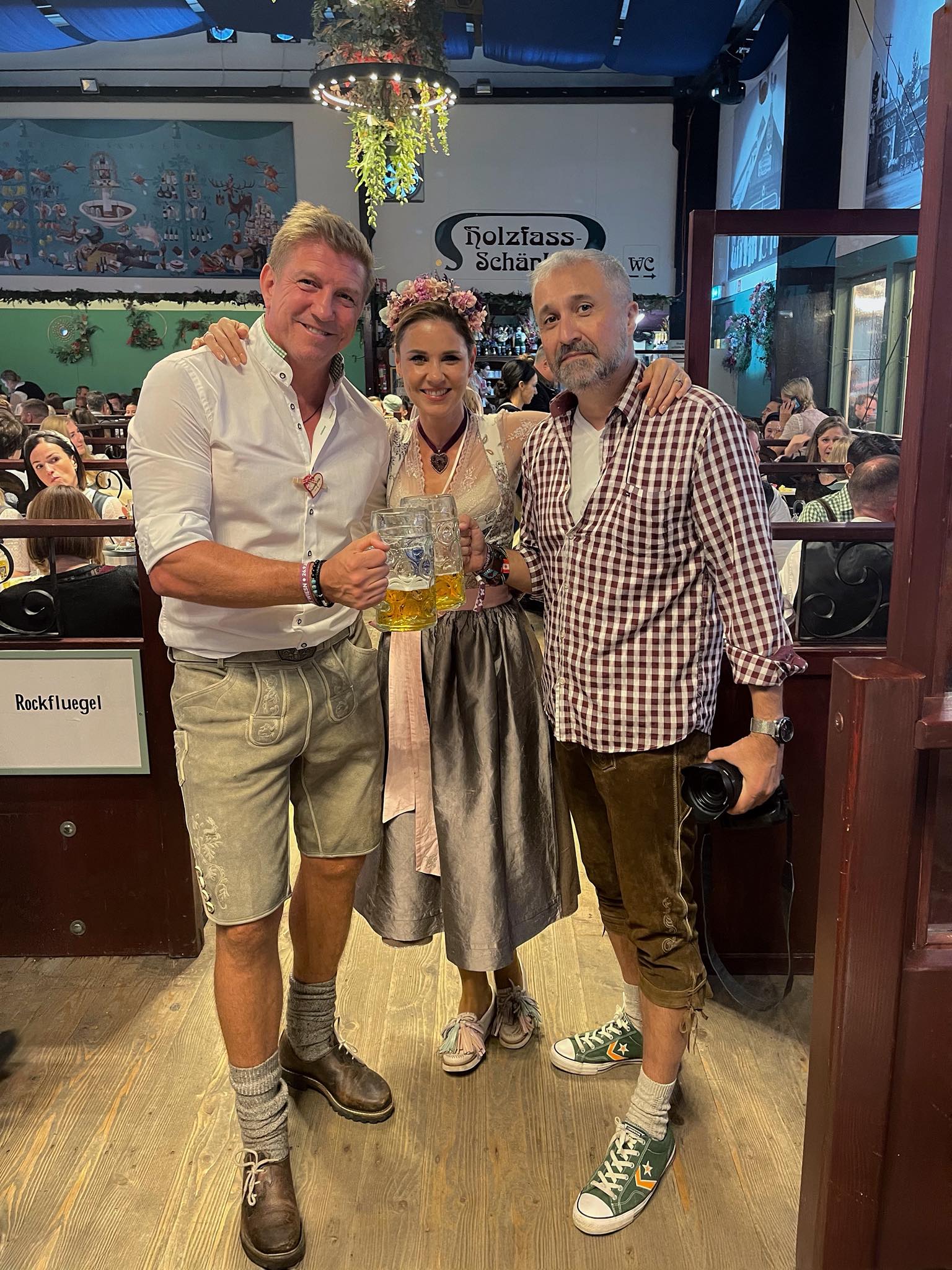 Oktoberfest 2025